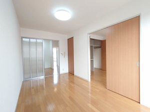 グリーンハイツ浜尾Ｂ 101号-3