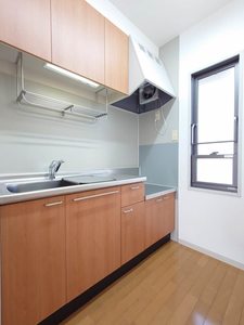 グリーンハイツ浜尾Ｂ 101号-4