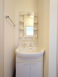 グリーンハイツ浜尾Ｂ 101号-6