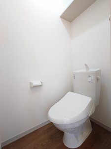 グリーンハイツ浜尾Ｂ 101号-8