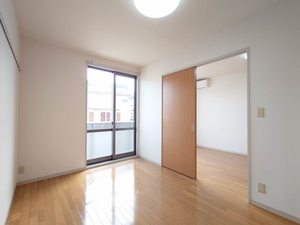 グリーンハイツ浜尾Ｂ 101号-9