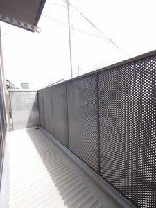 グリーンハイツ浜尾Ｂ 101号-11