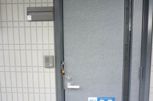 グリーンハイツ浜尾Ｂ 102号-2