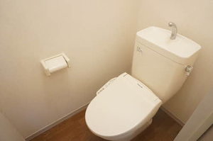 グリーンハイツ浜尾Ｂ 102号-6