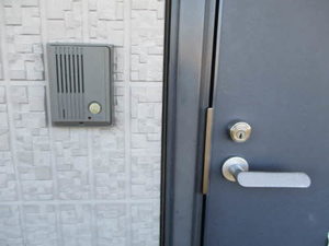 ガーデン・スクエア　Ｂ 202号-2