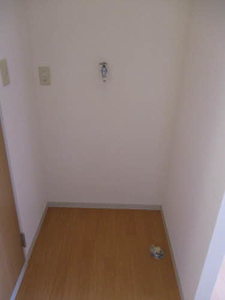 ガーデン・スクエア　Ｂ 202号-6