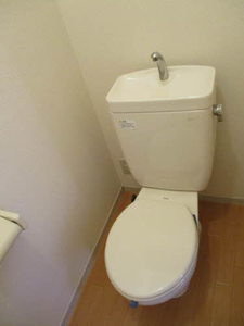 ガーデン・スクエア　Ｂ 202号-7