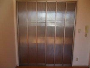 ガーデン・スクエア　Ｂ 202号-8