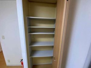 フレグランス伊藤　Ａ 101号-4