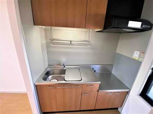 フレグランス伊藤　Ａ 101号-5