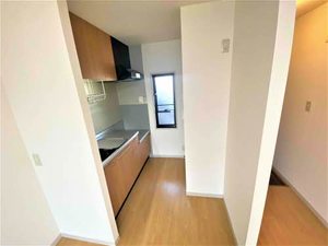 フレグランス伊藤　Ａ 101号-6