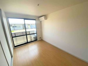 フレグランス伊藤　Ａ 101号-8