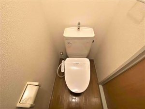 フレグランス伊藤　Ａ 101号-12