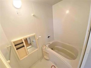 フレグランス伊藤　Ａ 101号-13