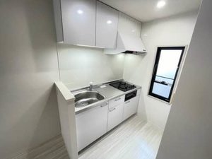 フレグランス伊藤　Ｂ 102号-8