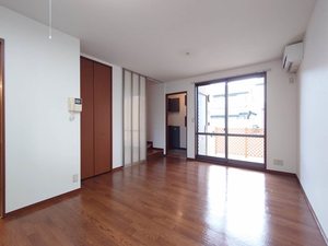 クレールメゾン 102号-2