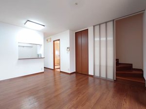 クレールメゾン 102号-3