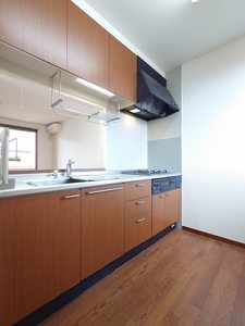 クレールメゾン 102号-4