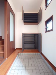 クレールメゾン 102号-5