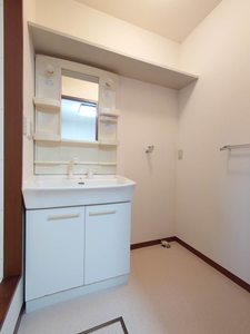 クレールメゾン 102号-8