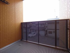 クレールメゾン 102号-14