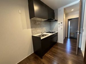 ベルメゾン 102号-6