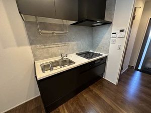 ベルメゾン 102号-7