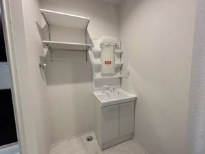 ベルメゾン 102号-8