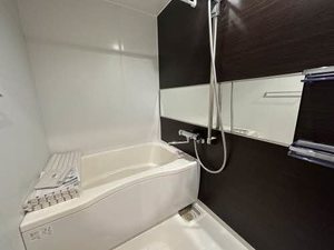 ベルメゾン 102号-9