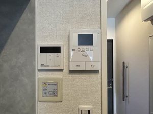 ベルメゾン 102号-11