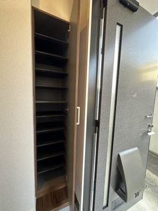 ベルメゾン 102号-13