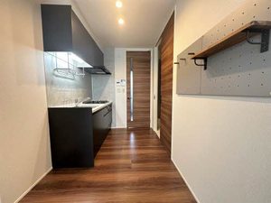 ベルメゾン 201号-5