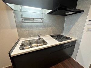 ベルメゾン 201号-6