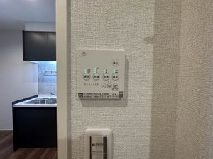 ベルメゾン 201号-9