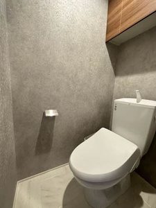 ベルメゾン 201号-11