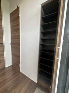 ベルメゾン 201号-13