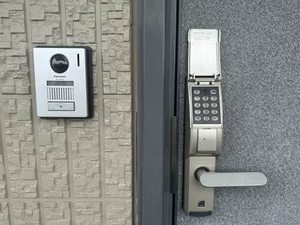 ベルメゾン 201号-14