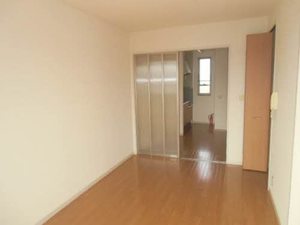 ドミールＭ 101号-3