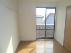 ドミールＭ 101号-4