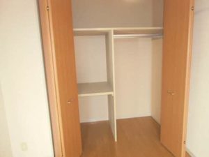 ドミールＭ 101号-6