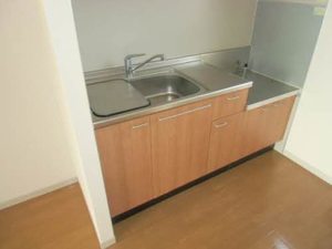 ドミールＭ 101号-7