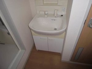 ドミールＭ 101号-9