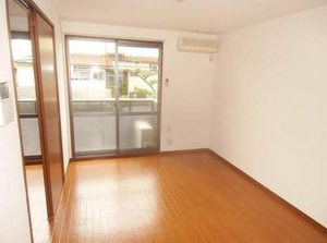 ラークⅠ 201号-2