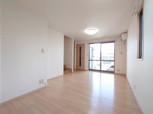 パルモ大槻 101号-2