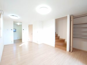 パルモ大槻 101号-3