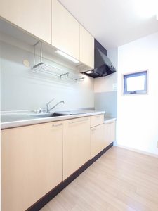 パルモ大槻 101号-4