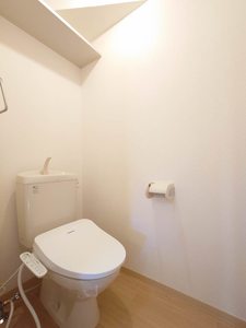 パルモ大槻 101号-6