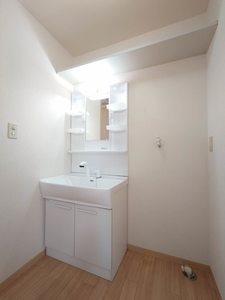 パルモ大槻 101号-7