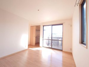 パルモ大槻 101号-8