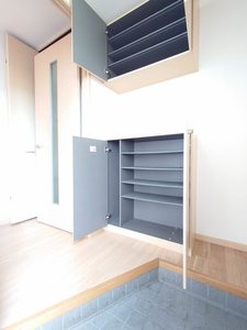 パルモ大槻 101号-13